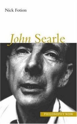 John Searle John Searle