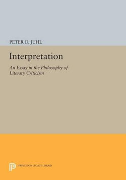 Interpretation Interpretation