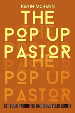The Pop Up Pastor The Pop Up Pastor