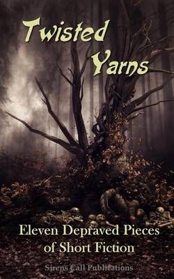 Twisted Yarns Twisted Yarns