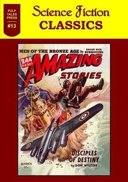 Science Fiction Classics #13 Science Fiction Classics #13