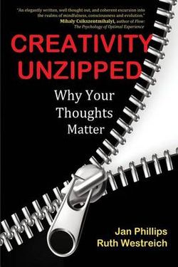 Creativity Unzipped Creativity Unzipped