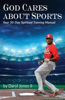 God Cares about Sports God Cares about Sports