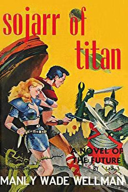 Sojarr of Titan Sojarr of Titan