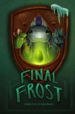 Final Frost Final Frost
