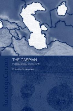 The Caspian The Caspian