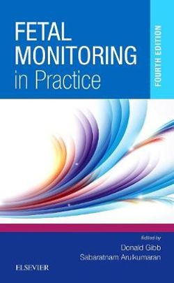 Fetal Monitoring in Practice 4e Fetal Monitoring in Practice 4e