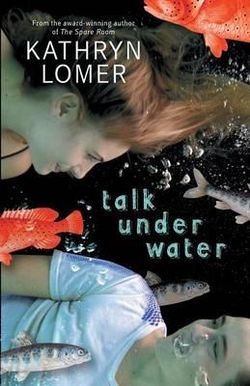 Talk Under Water Talk Under Water