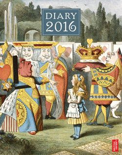 British Library Desk Diary 2016 British Library Desk Diary 2016