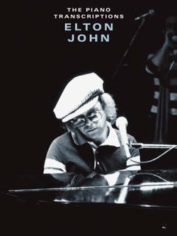 Elton John Elton John