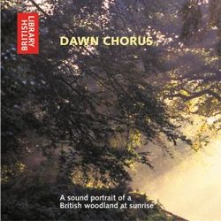 Dawn Chorus Dawn Chorus