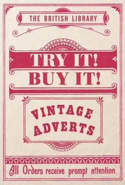 Try It! Buy It! Try It! Buy It!
