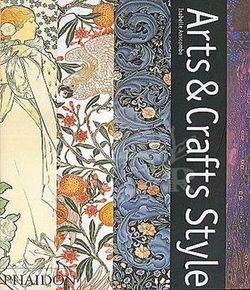 Arts & Crafts Style Arts & Crafts Style