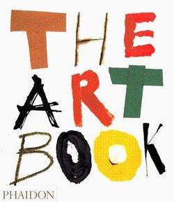 The Art Book The Art Book