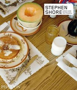Stephen Shore Stephen Shore