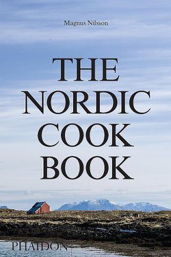 The Nordic Cook Book cover image