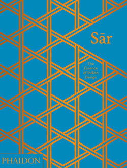 Sar: The Essence of Indian Design cover image