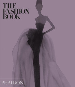 The Fashion Book cover image