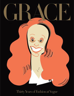Grace: Thirty Years of Fashion at Vogue cover image