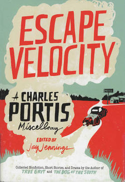 Escape Velocity Escape Velocity
