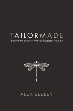 Tailor Made Tailor Made