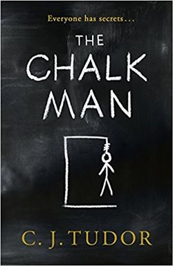 The Chalk Man The Chalk Man