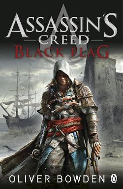 Black Flag Black Flag