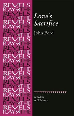 Love'S Sacrifice Love'S Sacrifice