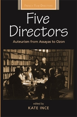 Five Directors Five Directors