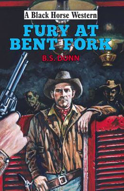 Fury at Bent Fork Fury at Bent Fork