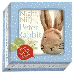 Night Night Peter Rabbit Night Night Peter Rabbit