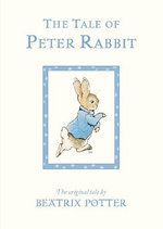 The Tale Of Peter Rabbit