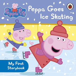 Peppa Pig: Peppa Goes Ice Skating Peppa Pig: Peppa Goes Ice Skating