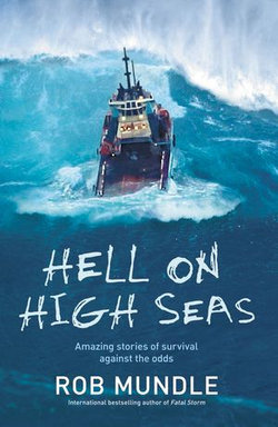 Hell on High Seas Hell on High Seas