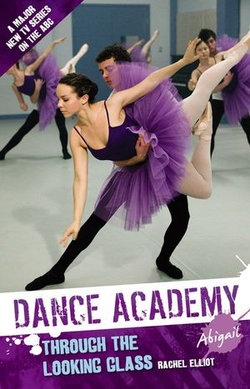 Dance Academy Dance Academy