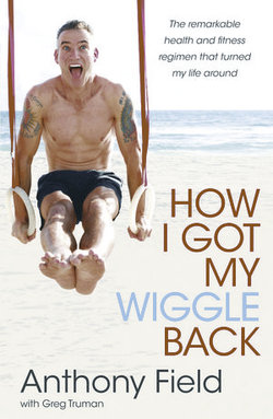 How I Got My Wiggle Back How I Got My Wiggle Back