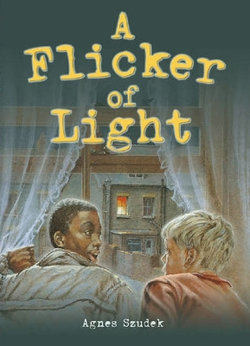 A Flicker of Light A Flicker of Light