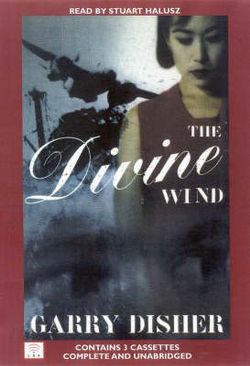 Divine wind disher essay