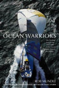 Ocean Warriors Ocean Warriors