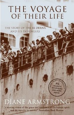 The Voyage Of Their Life The Voyage Of Their Life