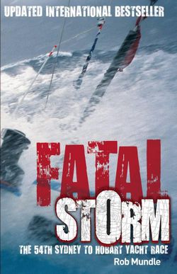 Fatal Storm Fatal Storm