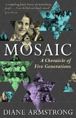 Mosaic Mosaic