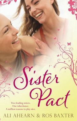 Sister Pact Sister Pact