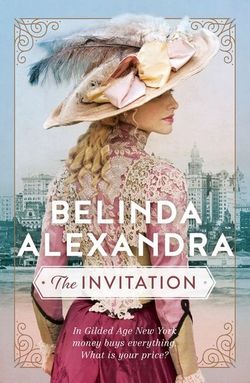 the invitation by belinda alexandra angus robertson books