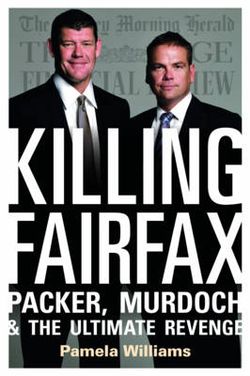 Killing Fairfax Killing Fairfax