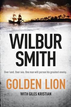 Golden Lion Golden Lion