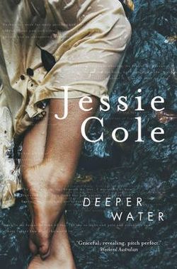 Deeper Water Deeper Water