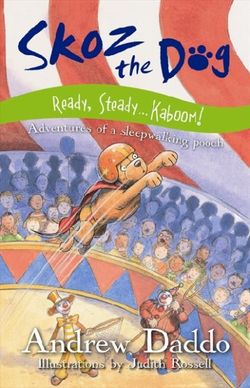Ready, Steady... Kaboom! Ready, Steady... Kaboom!