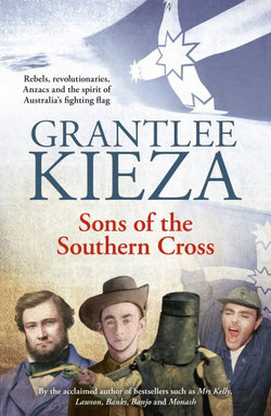 Sons Of The Southern Cross Sons Of The Southern Cross