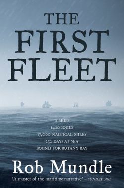 First Fleet First Fleet